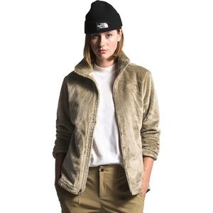 The North Face Women's Soft Fleece Jacket